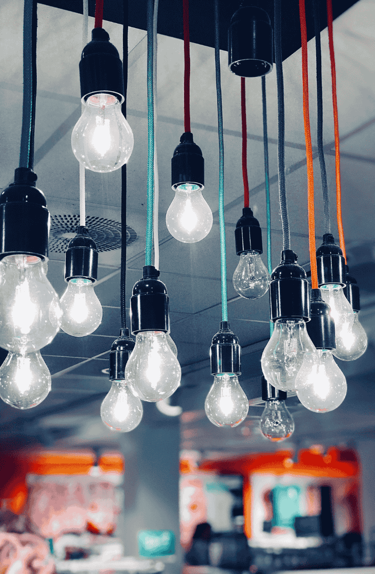 Electrical & Lighting